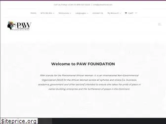 pawafrica.com