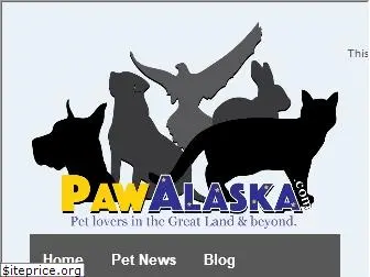 pawalaska.com