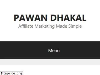 pawandhakal.com