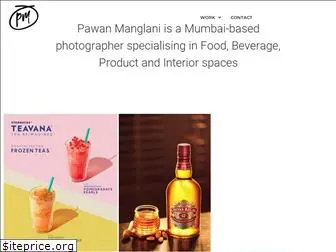 pawanmanglani.com