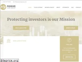pawarlawgroup.com