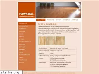 pawatec.com
