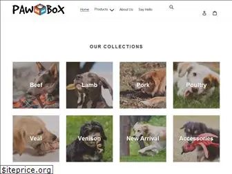 pawbox.co.nz