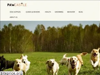 pawcastle.com