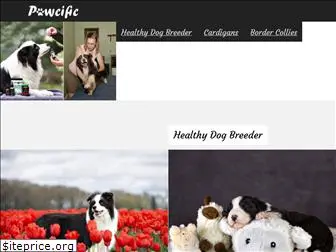 pawcific.com