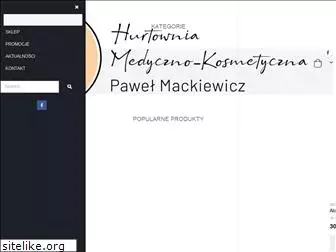 pawelmackiewicz.pl
