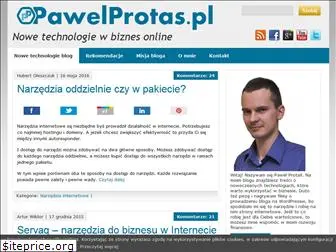 pawelprotas.pl