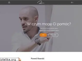 pawelrawski.pl