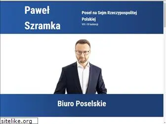 pawelszramka.pl