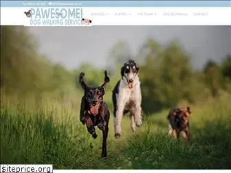 pawesome.co.uk