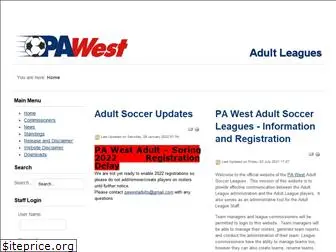 pawest-adult.org