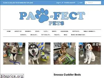 pawfect-pets.com.au