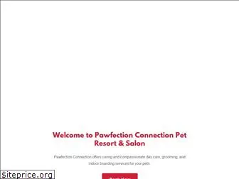 pawfectionconnection.com