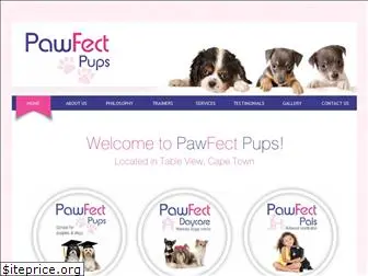 pawfectpups.co.za