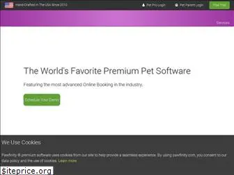 pawfinity-pro.com