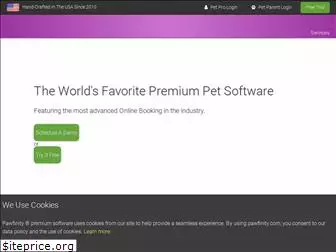 pawfinity.com