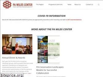 pawildscenter.org