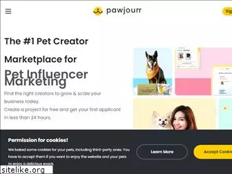 pawjourr.com
