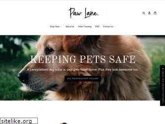 pawlane.com.au