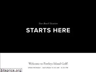 pawleysislandgolf.com