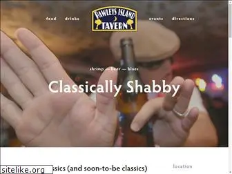 pawleysislandtavern.com