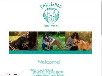 pawlisheddog.com