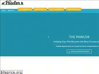 pawlorpetservices.com