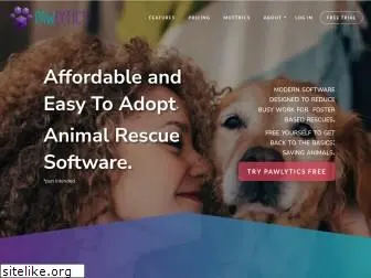 pawlytics.com