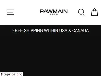 pawmain.com