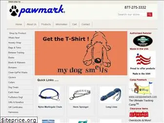 pawmark.com