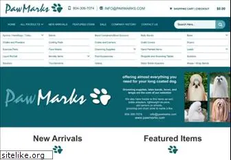 pawmarks.com