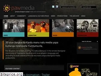 pawmedia.com.au