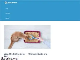 pawmore.com