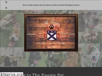 pawms.com