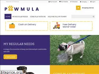 pawmula.com