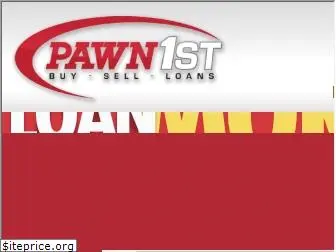 pawn1st.net