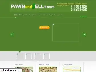 pawnandsell.com