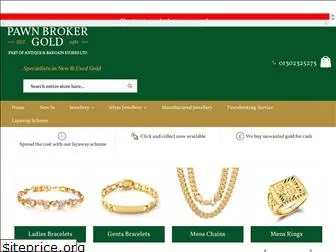 pawnbrokergold.co.uk