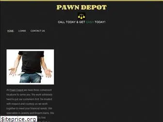 pawndepotutah.com