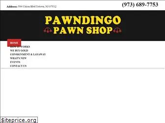 pawndingo.com