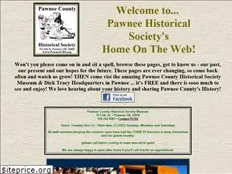 pawneechs.org