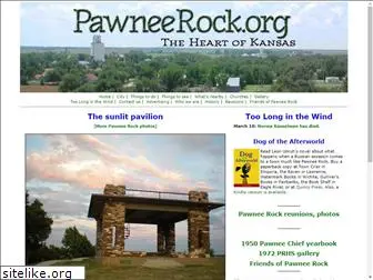 pawneerock.org