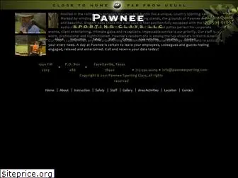 pawneesportingclays.com