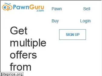 pawnguru.com