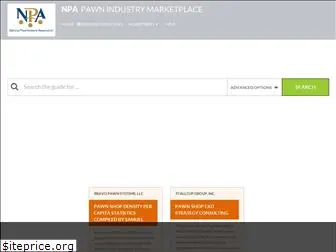 pawnindustrymarketplace.com