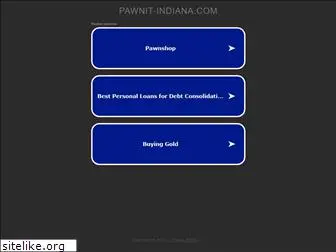 pawnit-indiana.com
