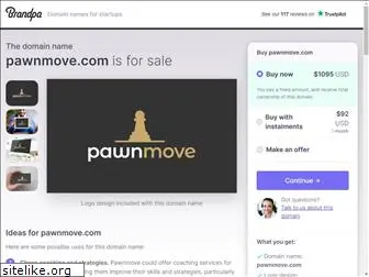 pawnmove.com