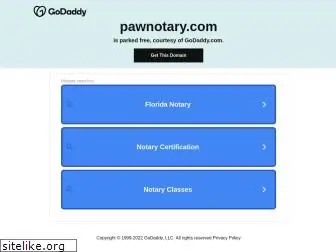 pawnotary.com
