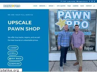 pawnpro.com