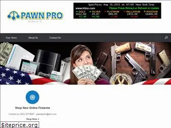 pawnprollc.com